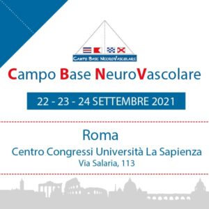 Tecnica di trattamento endovascolare - Logo Campo Base NeuroVascolare